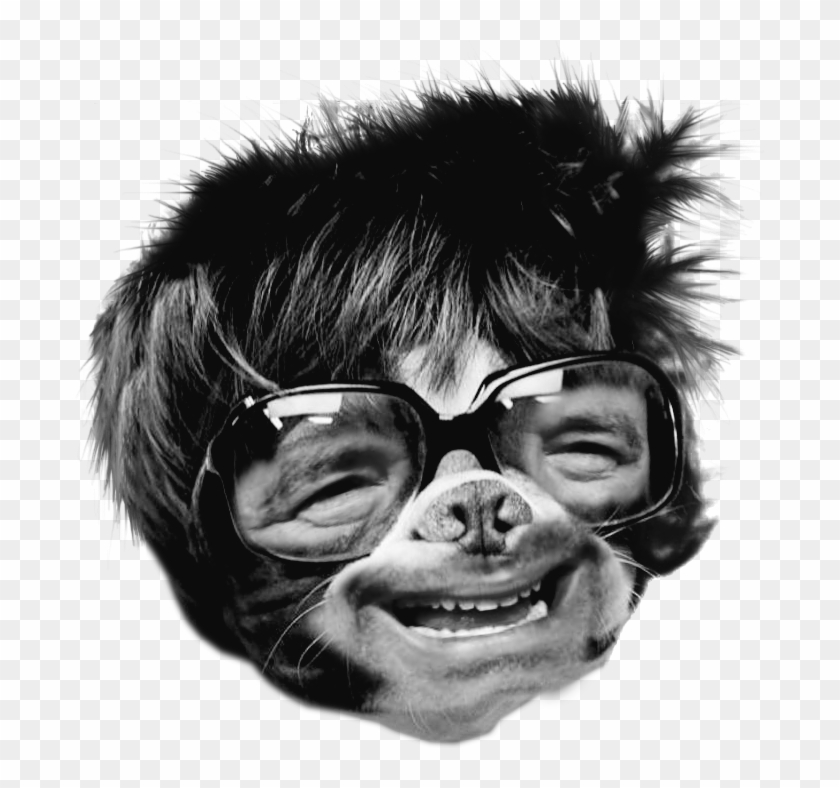 [ Img] - Monochrome Clipart