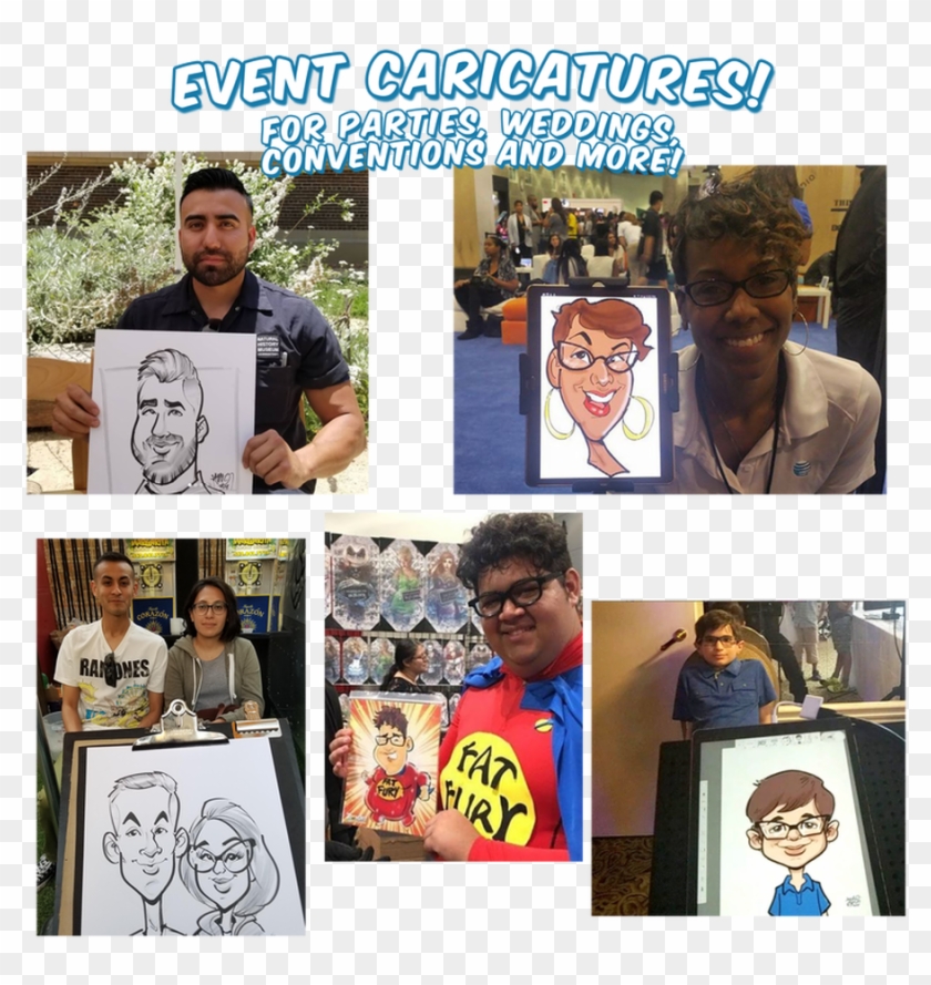 Picture - Collage Clipart