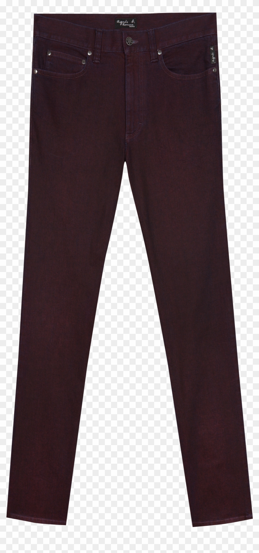 Jean Rock - Trousers Clipart #4013160