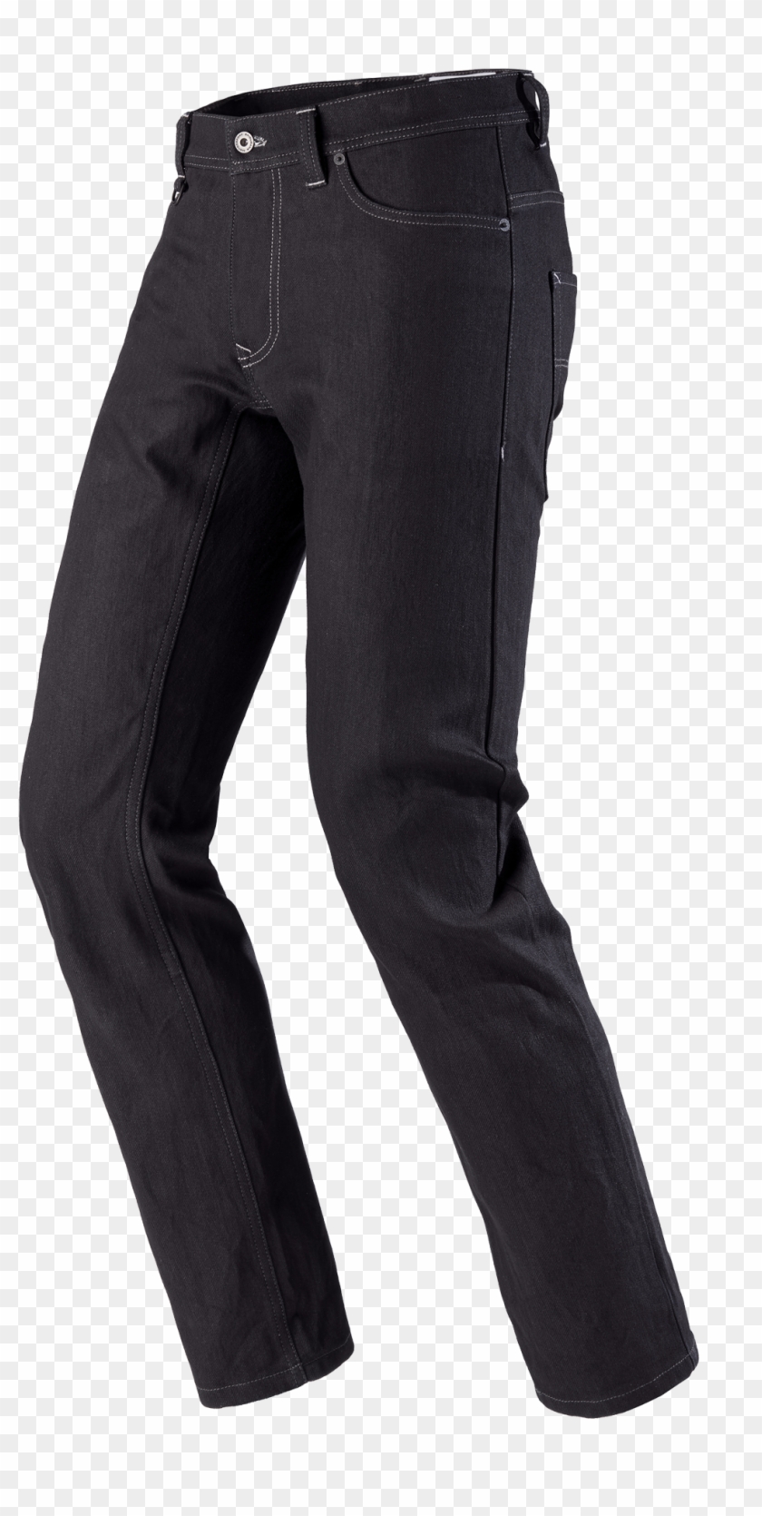 1 - Clover Waterproof Touring Riding Pants Clipart #4013302