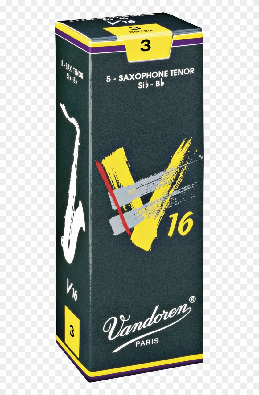 Vandoren Reeds Clipart #4013436