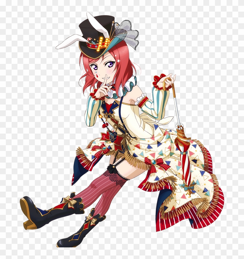 Http - //static - Tumblr - - Circus Ur Love Live Clipart