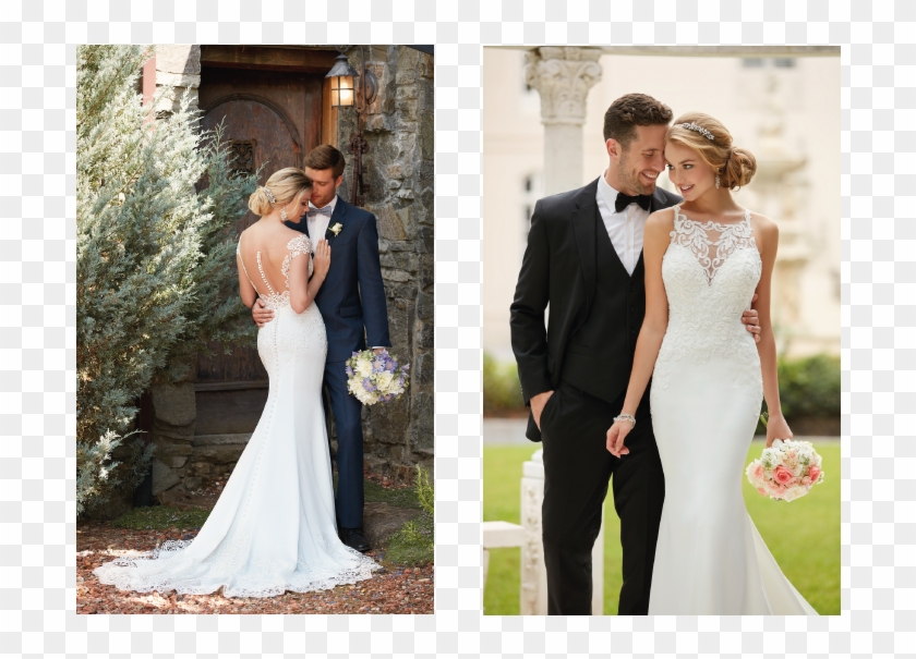 Contact Us - Summer Stella York Wedding Dresses Clipart