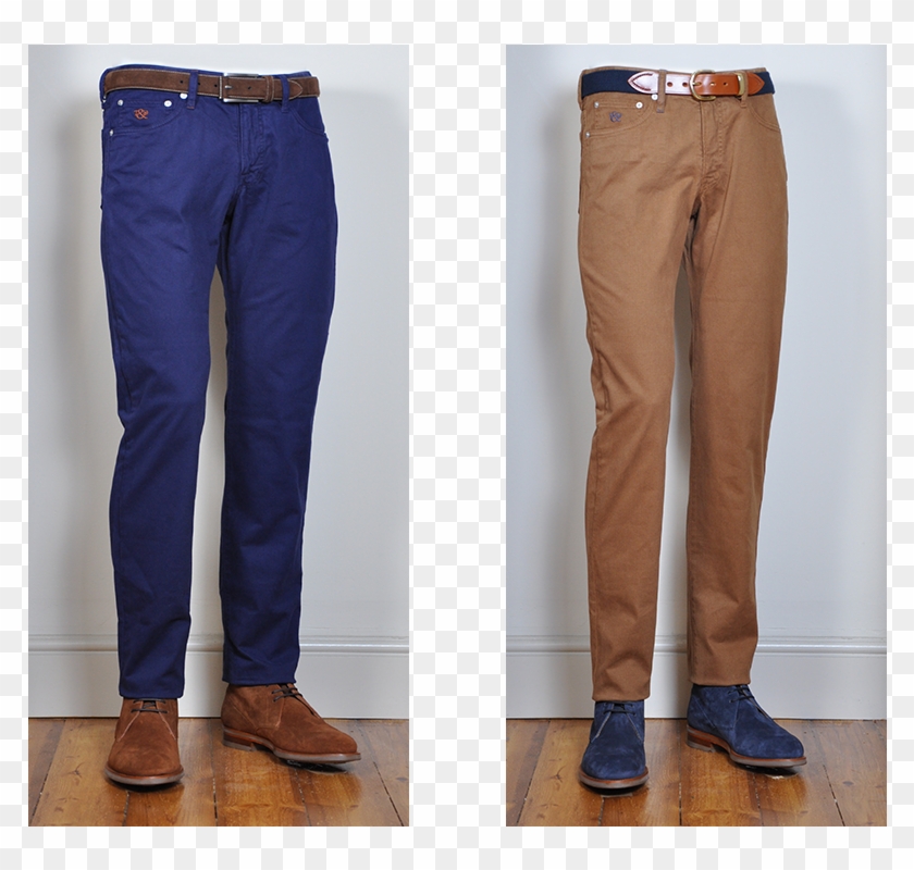 There's No Mistaking These From The Mainstream - Pocket Clipart #4013631