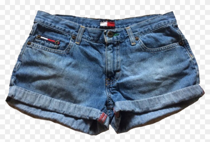 41 Images About Pants/shorts On We Heart It - Pocket Clipart