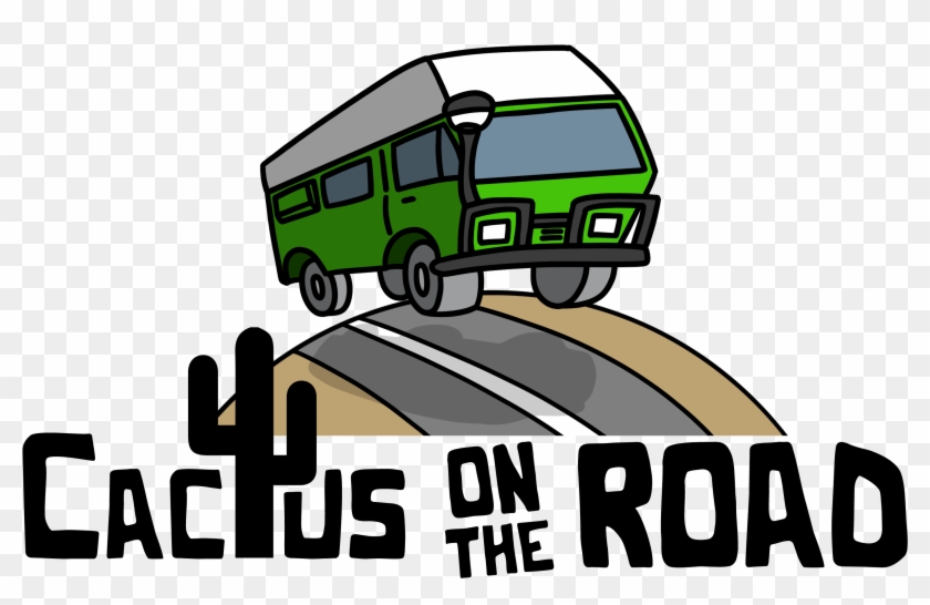 Http - //www - Cactusontheroad - Com/wp Cactus On The - Illustration Clipart