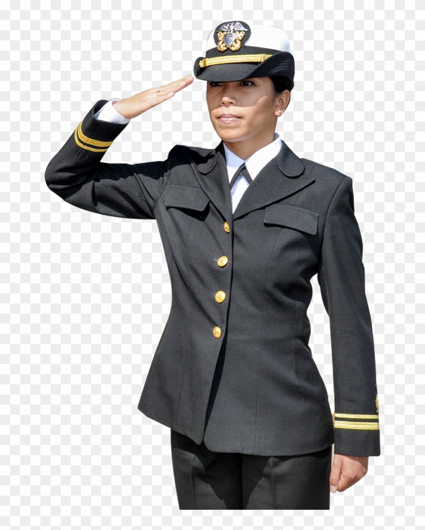 Military Uniform Clipart #4013943