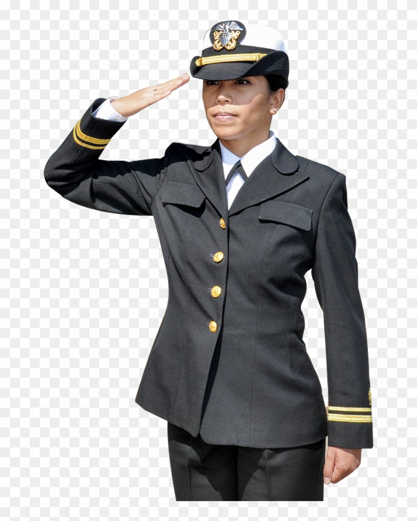 Military Uniform Clipart