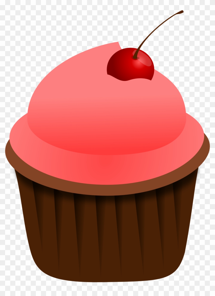 Dessert - Doce Desenho Fundo Transparente Clipart