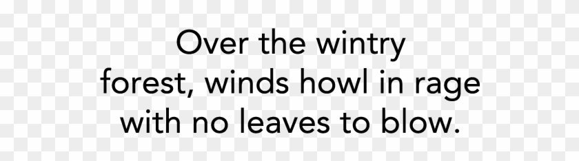 Haikus - Guys Be Like Clipart