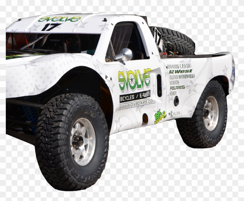 Whether - Off-road Vehicle Clipart