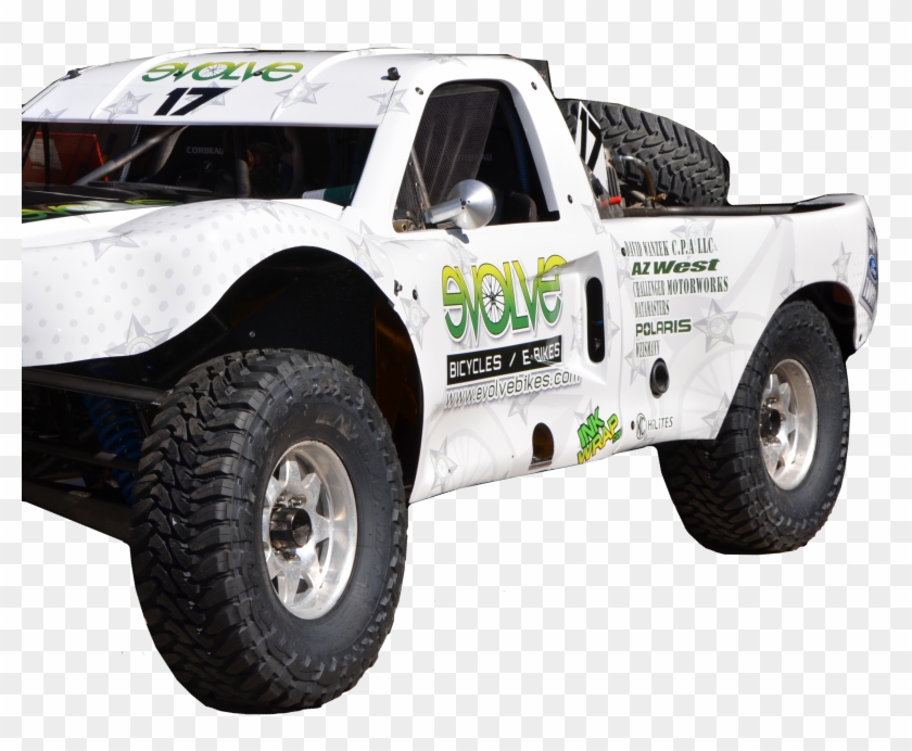 Whether - Off-road Vehicle Clipart #4014018