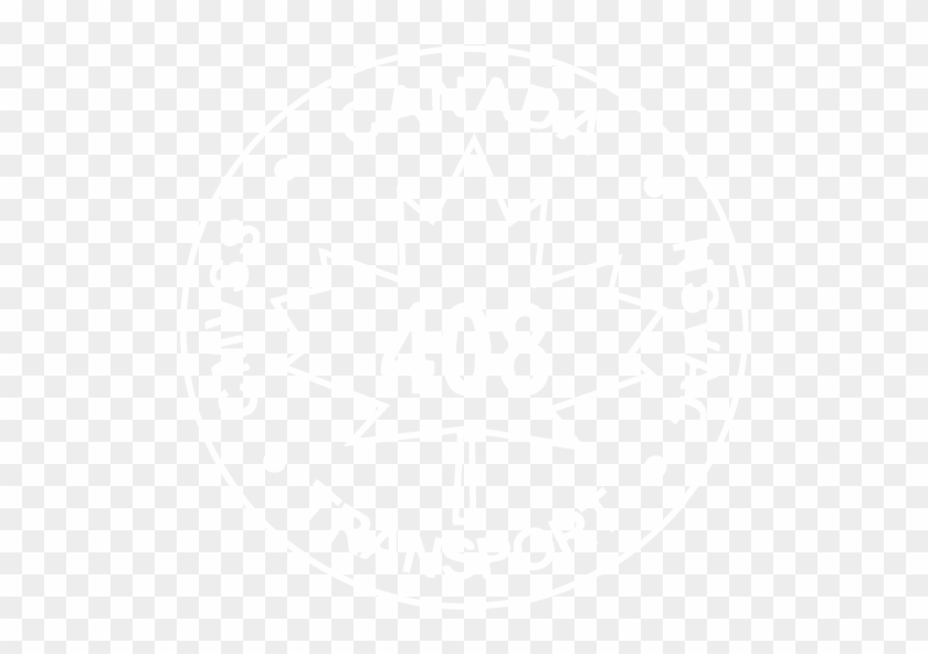 Johns Hopkins Logo White Clipart #4014176