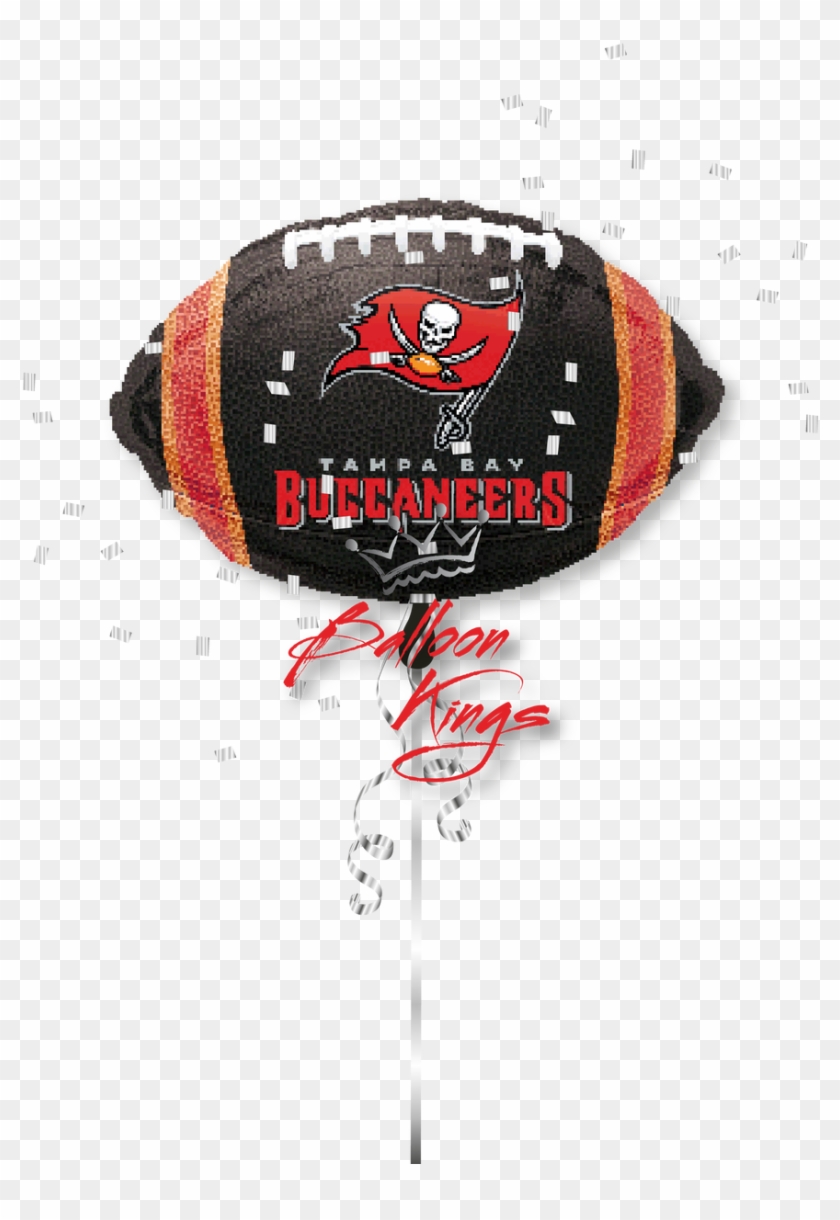 Buccaneers Football - Jacksonville Jaguars Football Clipart #4014201