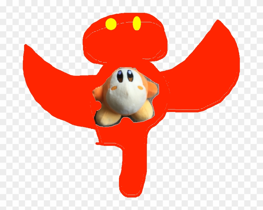 Actor - Kirby Clipart