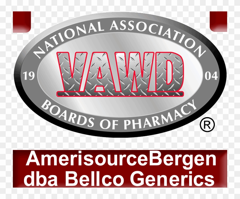 Bellco Generics Holds The Following Accreditation - Lacrosse Clipart