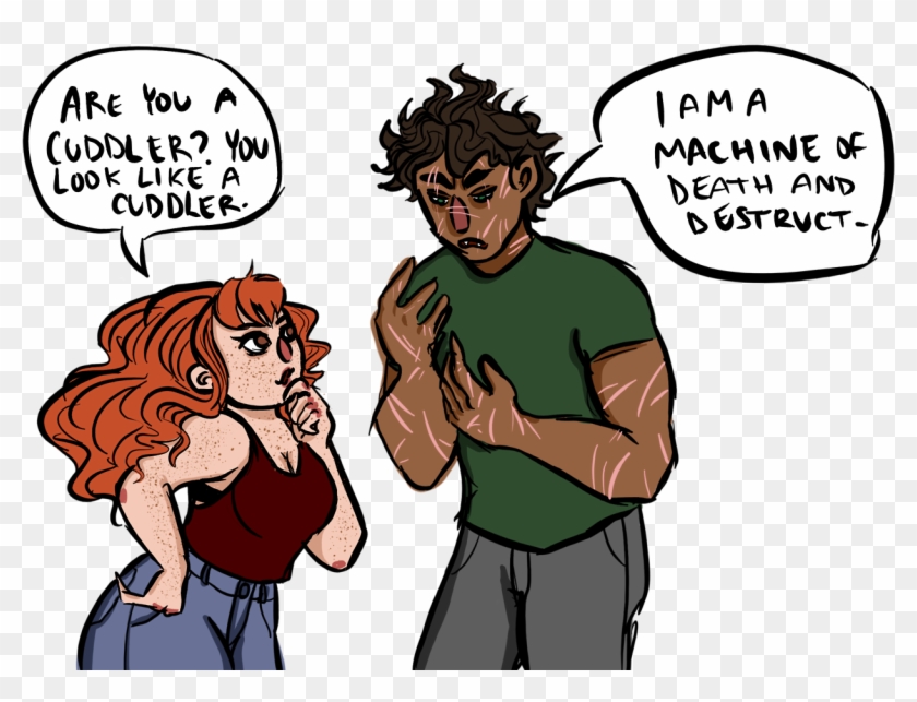 Hello May I Have Your Attention This Is Based On This - Cartoon Clipart