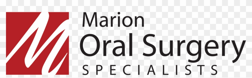 Link To Marion Oral Surgery Specialists Home Page - Oval Clipart #4014522