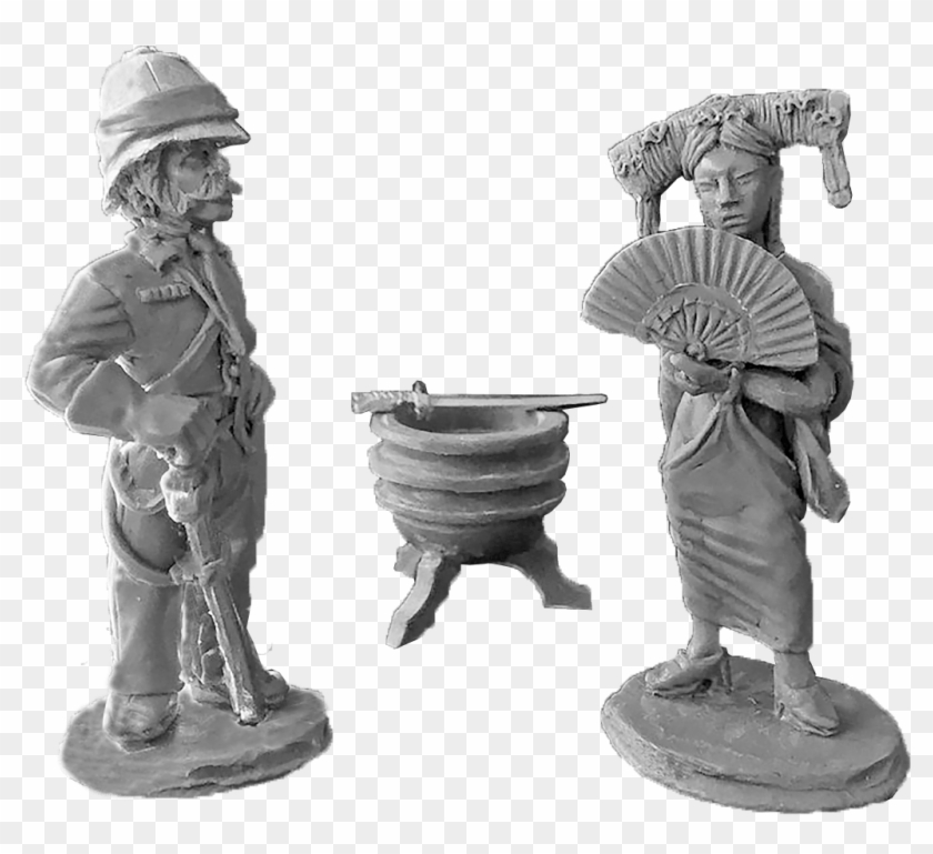 Prev Next - Soldier Clipart