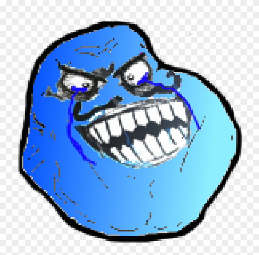 For Those Of You Who Lie And Say That You Have Friends - Meme Clipart