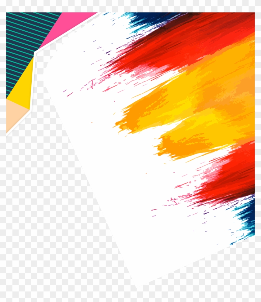 Background Image - Visual Arts Clipart