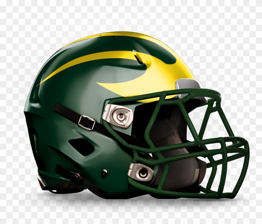 Utah State Football Helmet Clipart #4014621