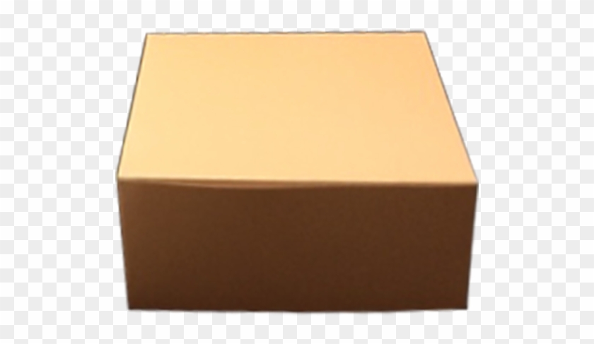 Alt - Box Clipart #4014750