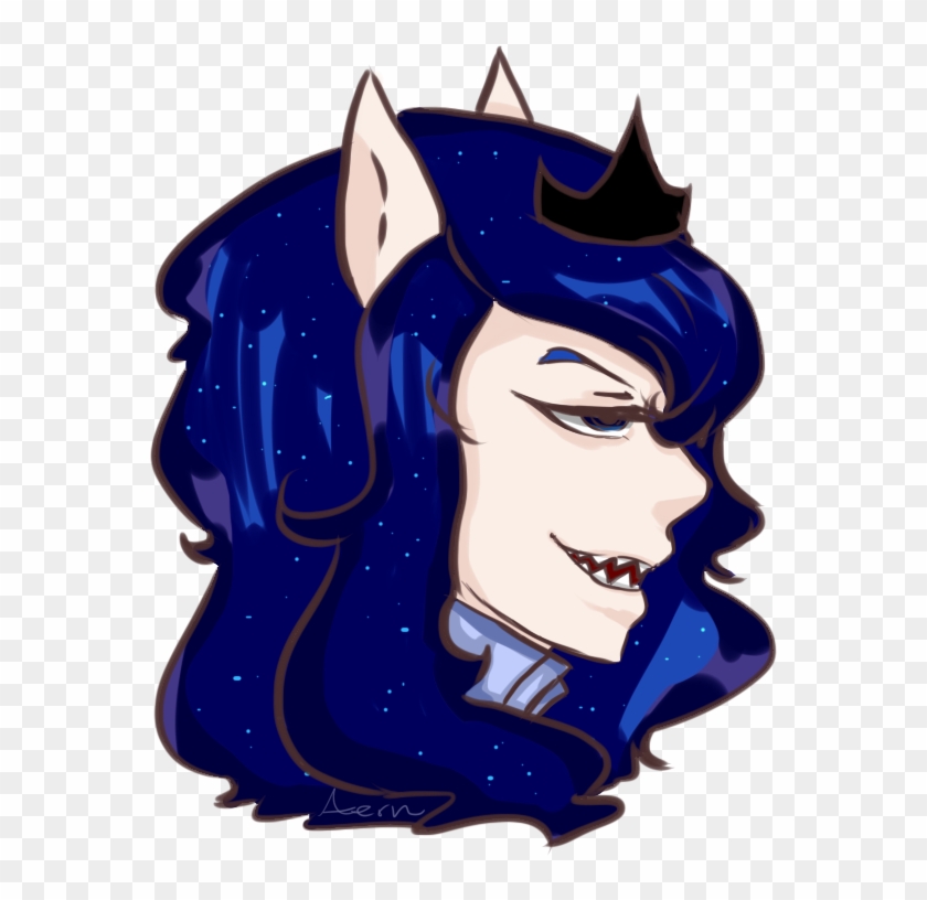 Aernne, Eared Humanization, Human, Humanized, Pixiv, - Cartoon Clipart