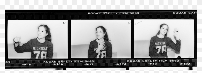 Gilda Radner Detroit Home Clipart #4015051