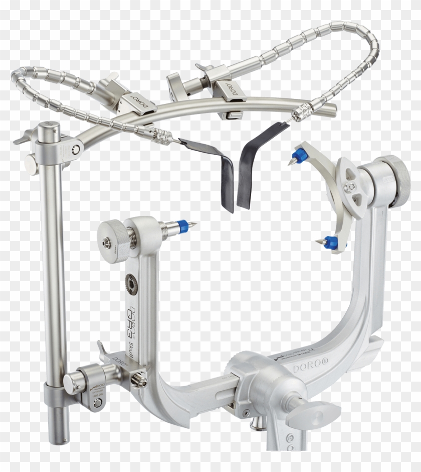 Retractor System Compact - Bicycle Pedal Clipart #4015117