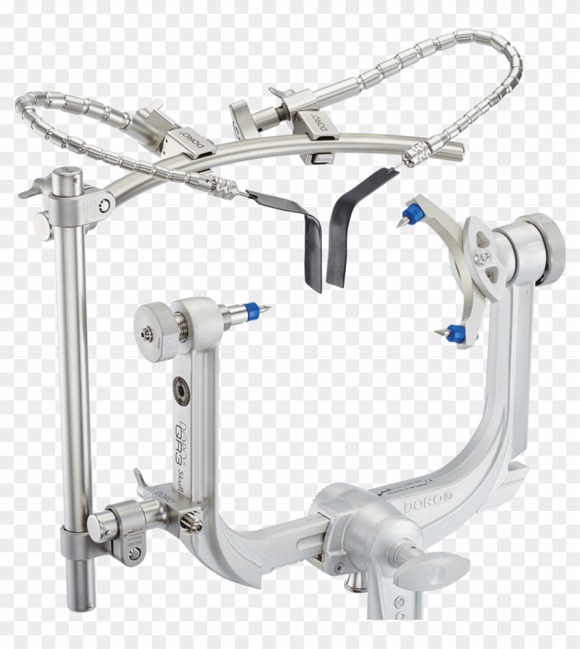 Retractor System Compact - Bicycle Pedal Clipart