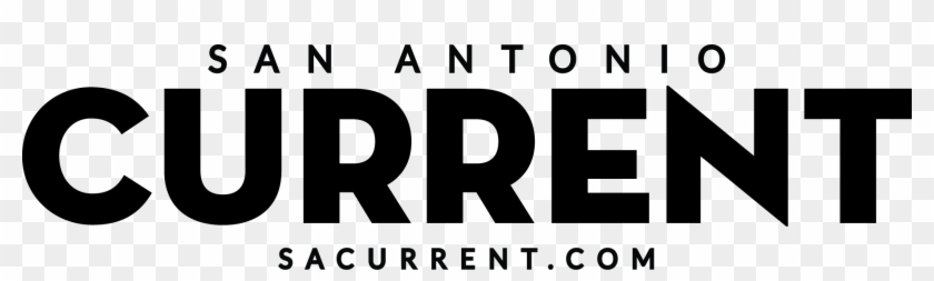 Besbswy - San Antonio Current Logo Clipart #4015209