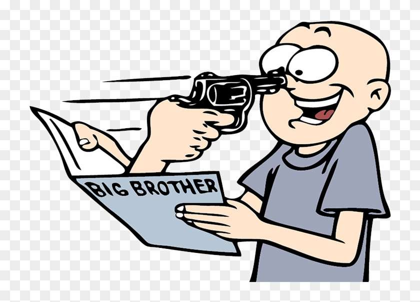 It's Easy To Hate Reading, And I Understand Why - Don T Like To Read Clipart