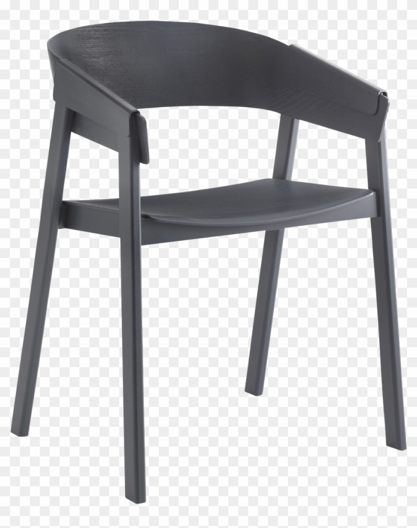 Svg Library Stock Cover Chair Png Image Purepng Free - Muuto Cover Chair Black Clipart #4015448