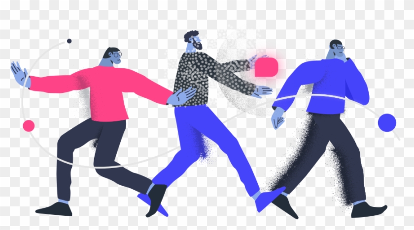 Figure Skating Jumps Clipart #4015545