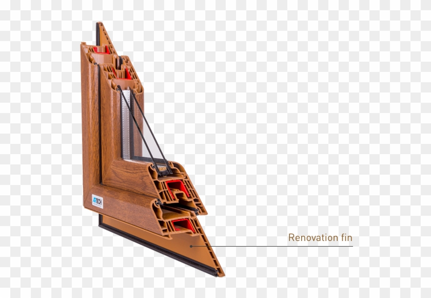 Prior To The Replacement A Visual Inspection Of An - Plywood Clipart #4015827