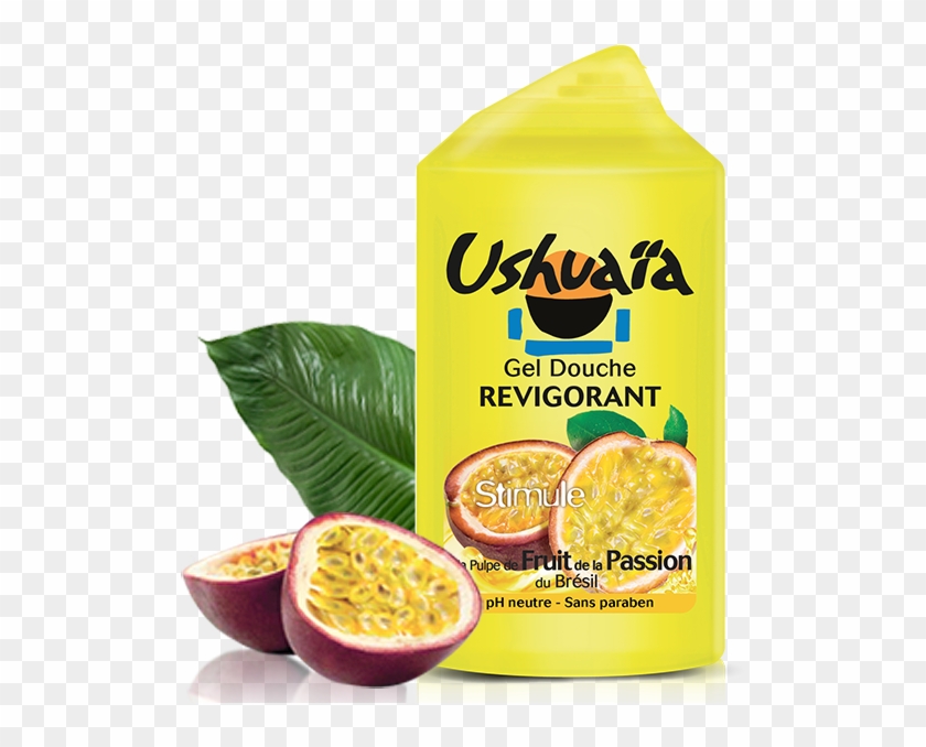 Gel Douche Png - Ushuaia Deodorant Clipart