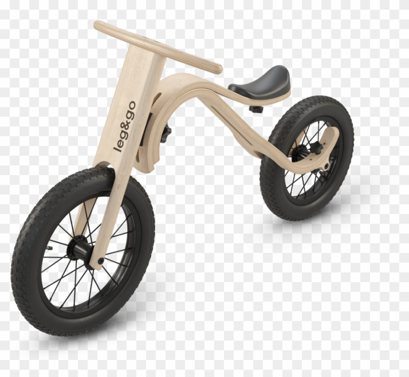 Intelligently Designed Wooden Frame Provides Excellent - Leg And Go Clipart #4016054