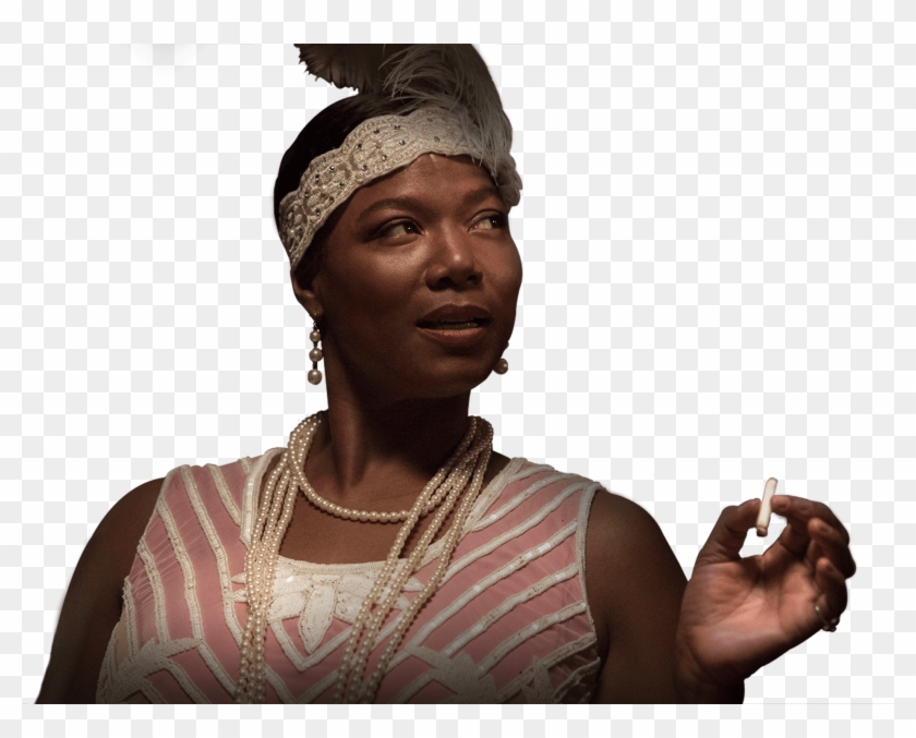 Queen Latifah Stars In "bessie" - Bessie Smith Clipart