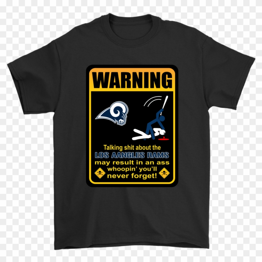 Talk Shit About Los Angeles Rams Result In Ass Whoopin' - Seattle Rain City Bitch Pigeons Clipart