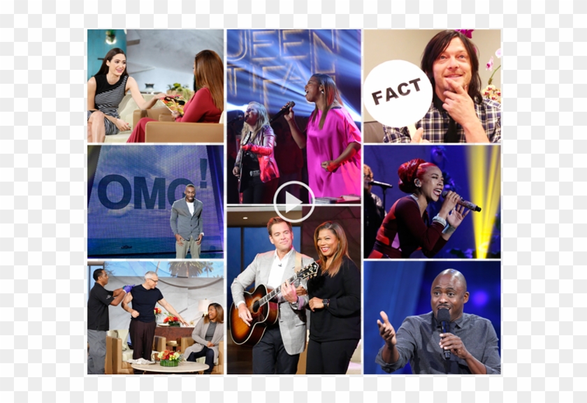 Best Of Moments Last Week - Collage Clipart #4016507