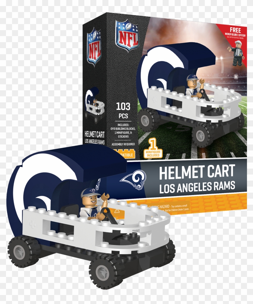 Stock Photo - Cowboys Lego Helmet Clipart #4016570