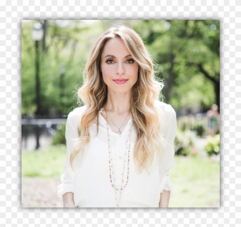 Gabrielle - Gabrielle Bernstein Clipart