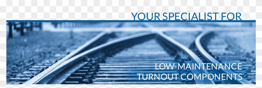 Guard Rail Support Plates - Track Clipart #4016748