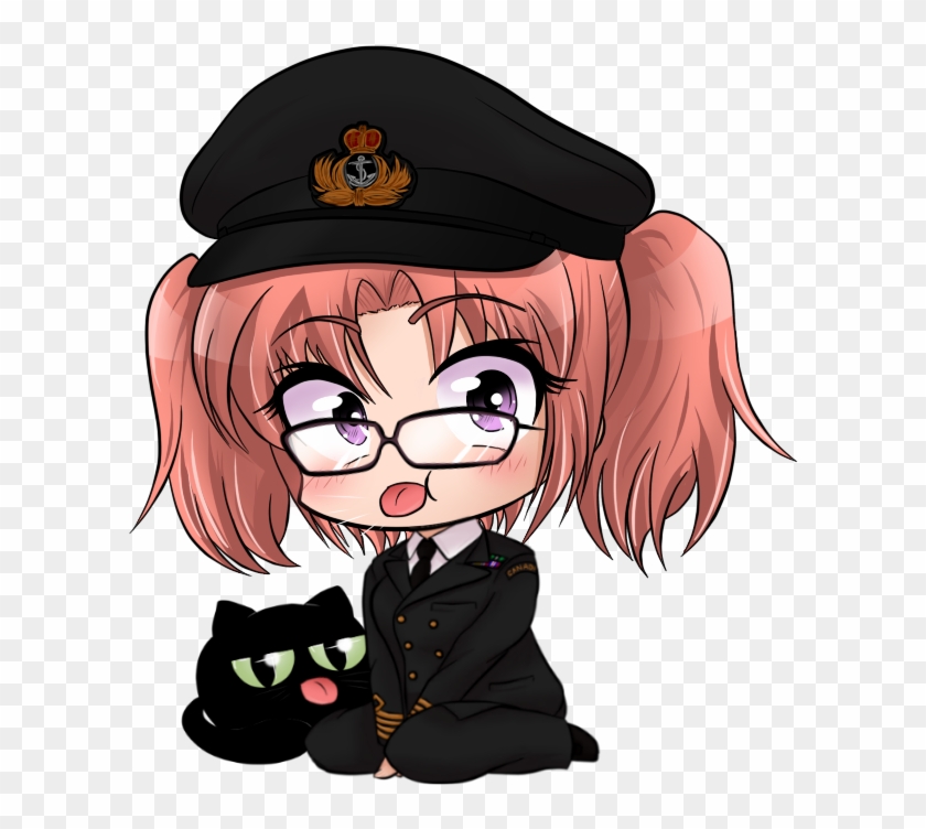 Shipcomrade - Little White Mouse Wows Clipart