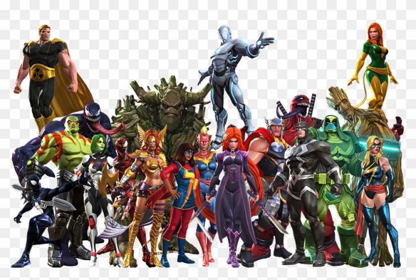 Cosmic Champions Clipart #4016994