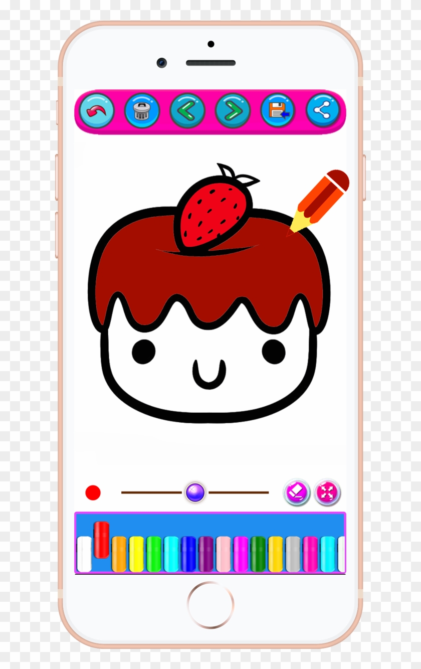 Coloring Book Clipart