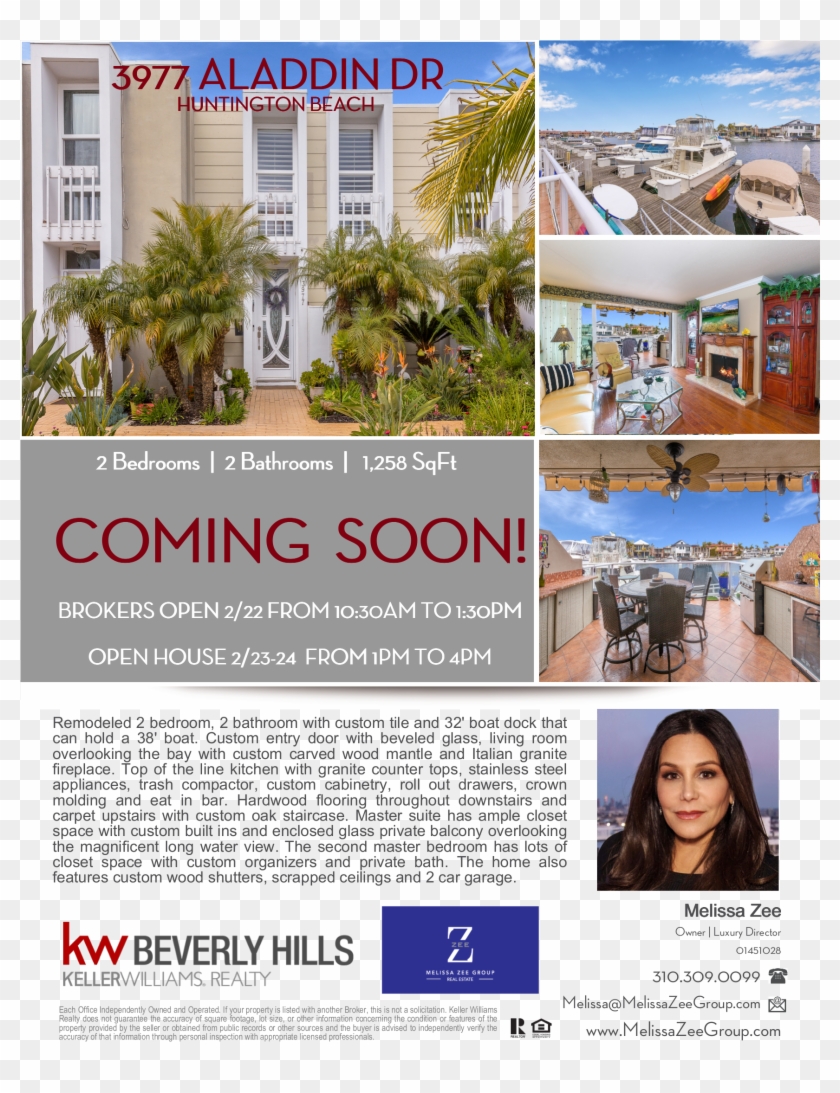 Flyer Clipart #4017116