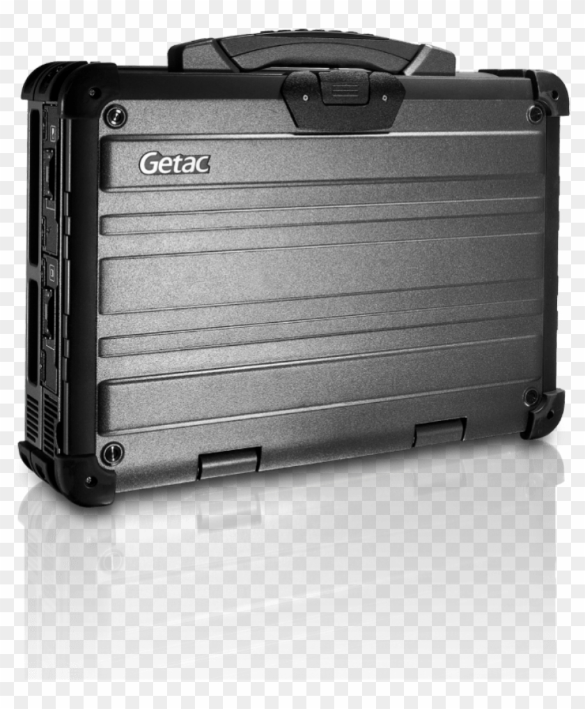 Getac X500 Server Mobile - Baggage Clipart #4017168