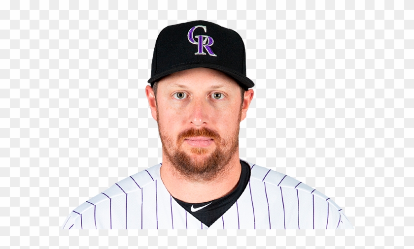 Bryan - Colorado Rockies Clipart #4017190